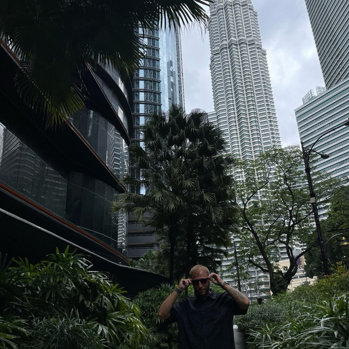 Андрей Чуфирин | Сетка — социальная сеть от hh.ru