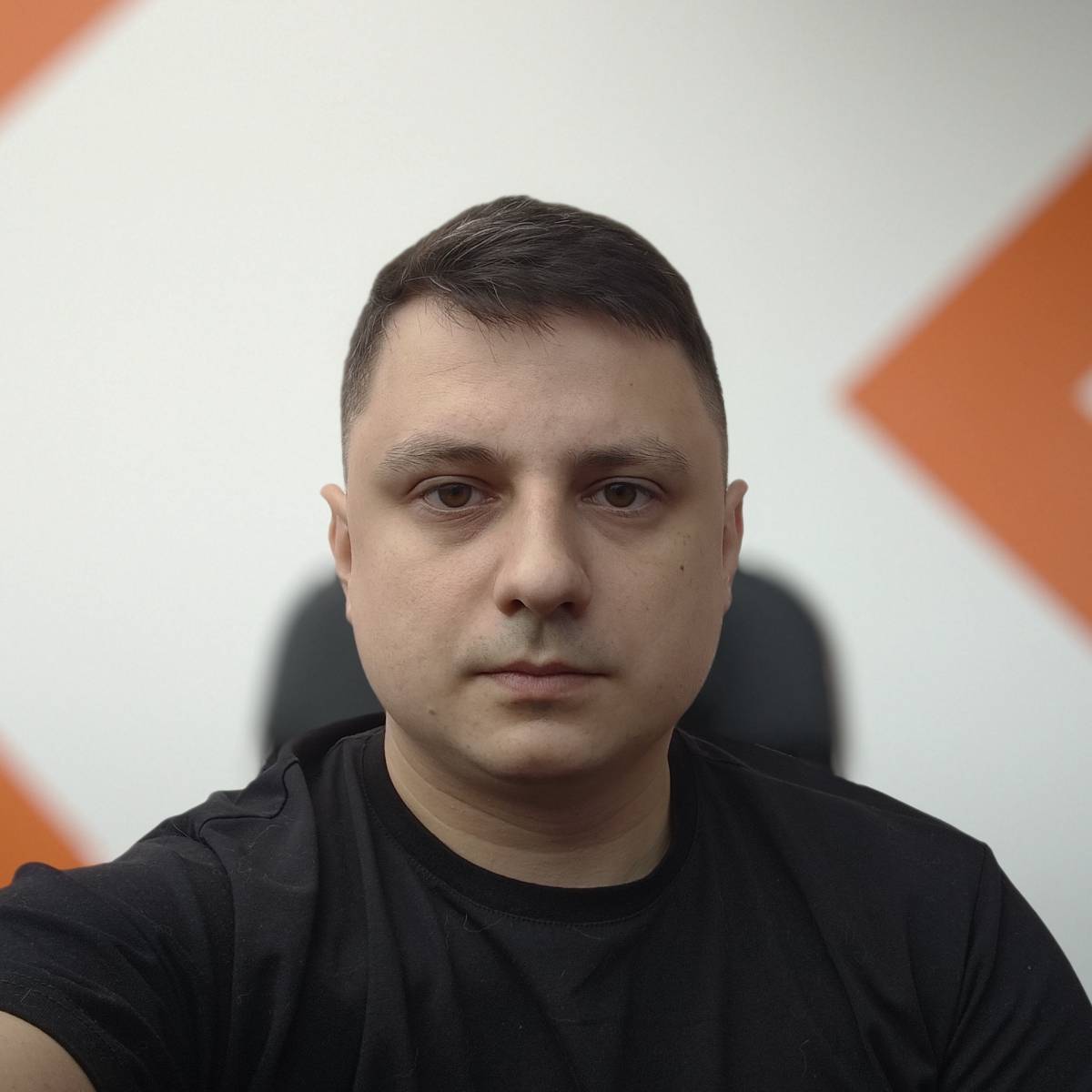 Александр Коваленко | Сетка — социальная сеть от hh.ru