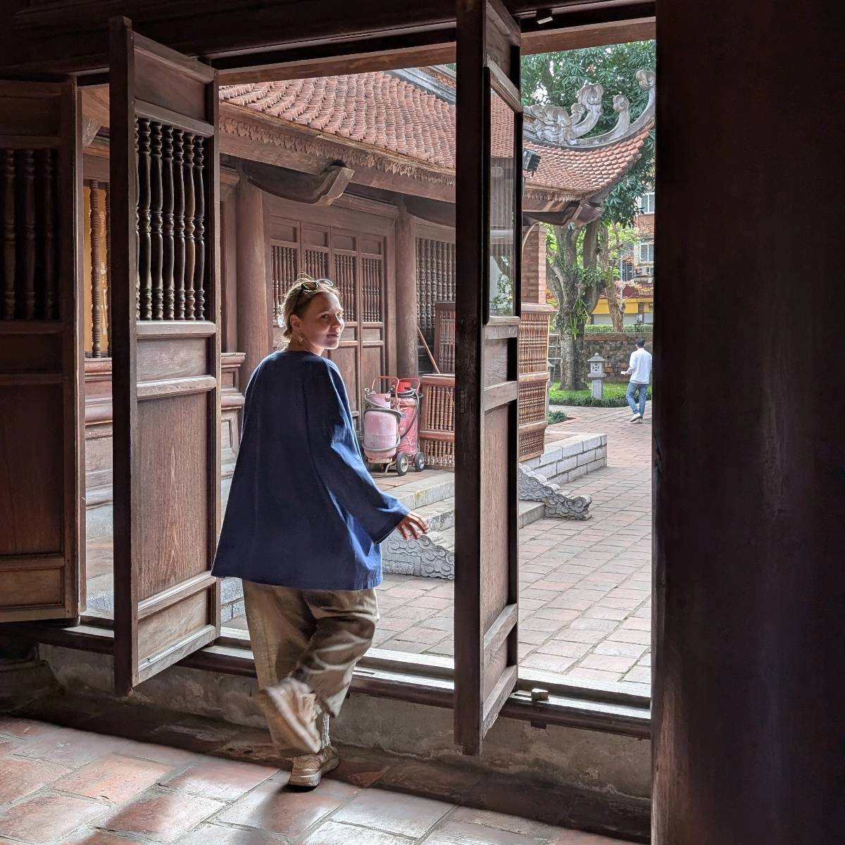 Екатерина Петрова