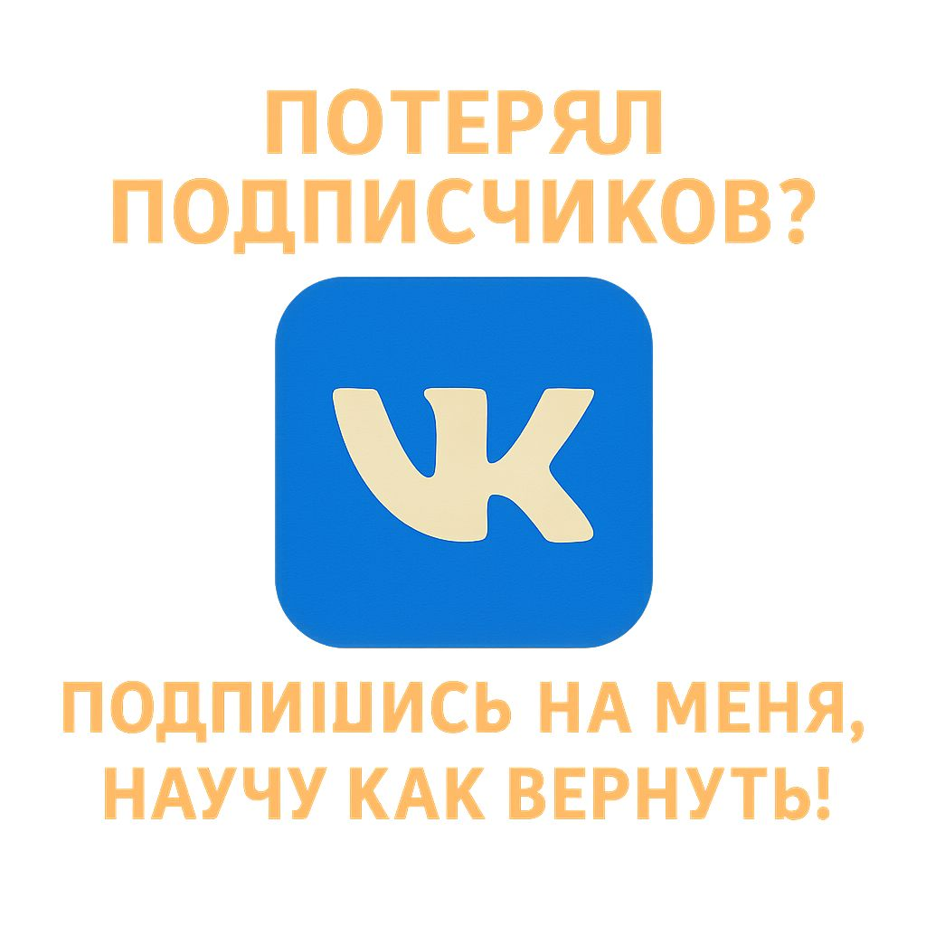 Потерял подписчиков? | Сетка — социальная сеть от hh.ru