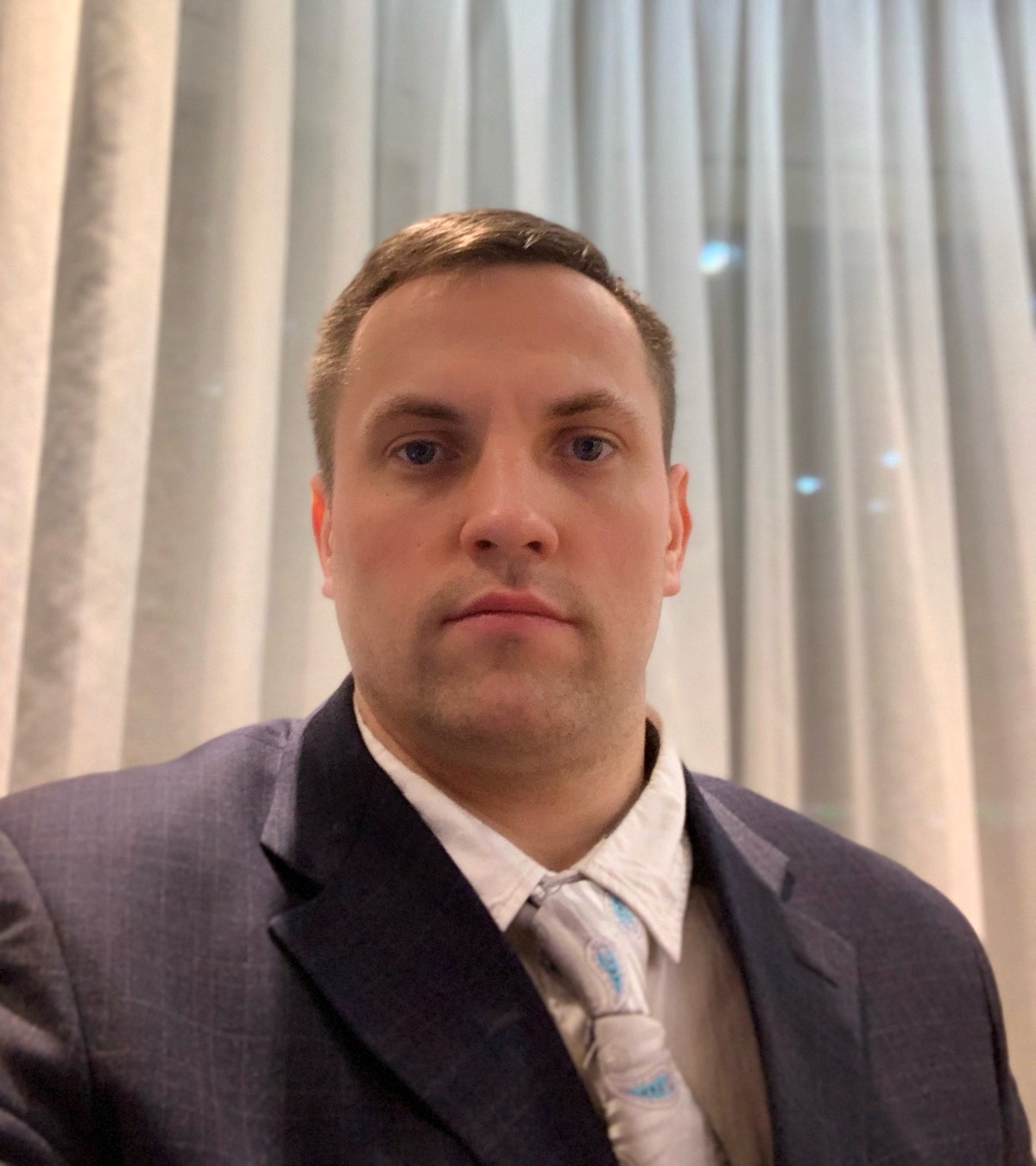 Александр Алмазкин
