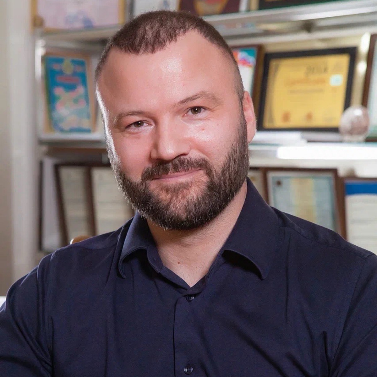 Сергей Цивилев