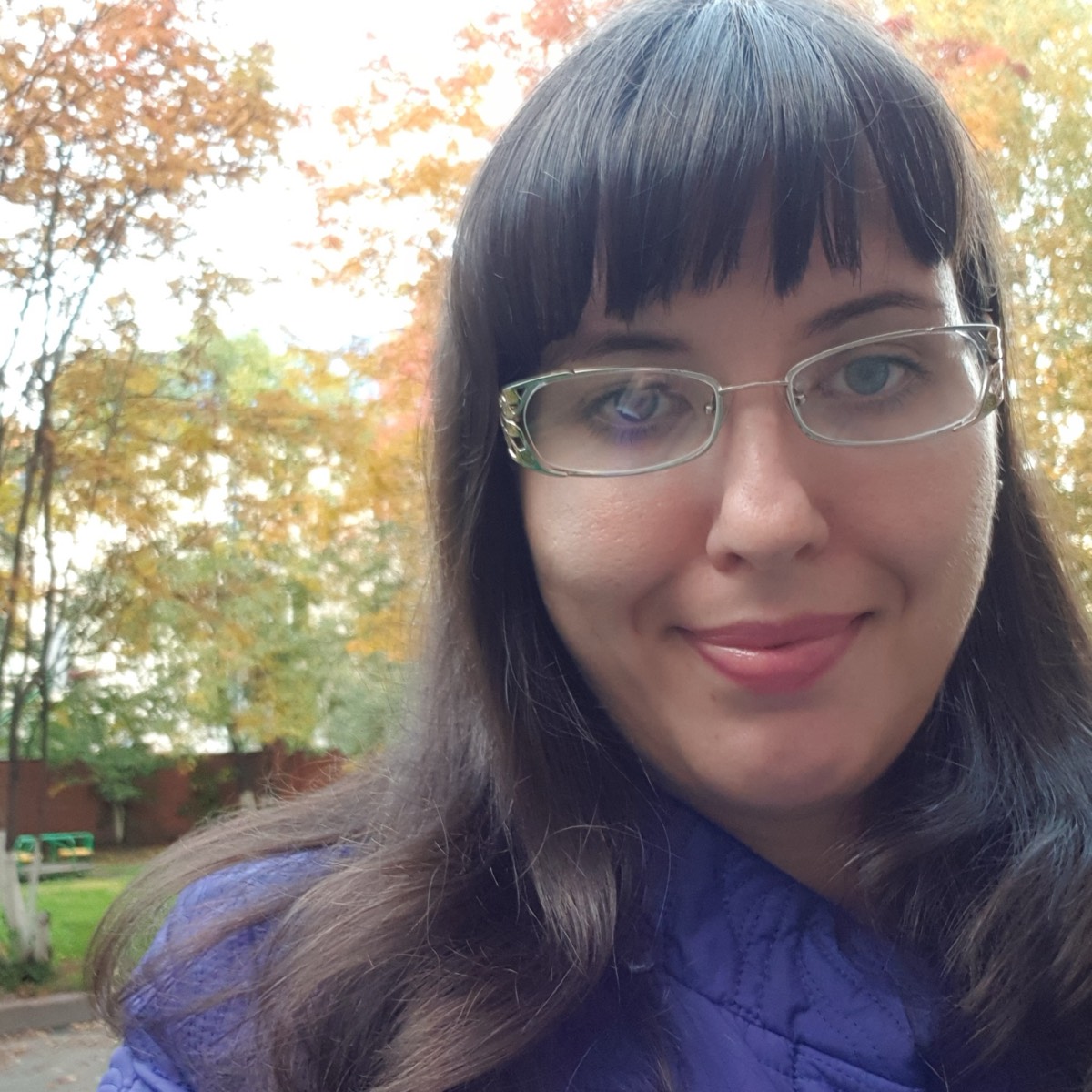 Елена Кесельман