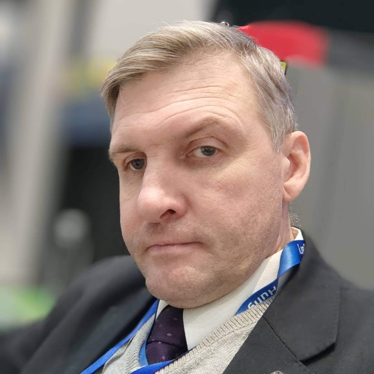 Родион Ковальчук | Сетка — социальная сеть от hh.ru