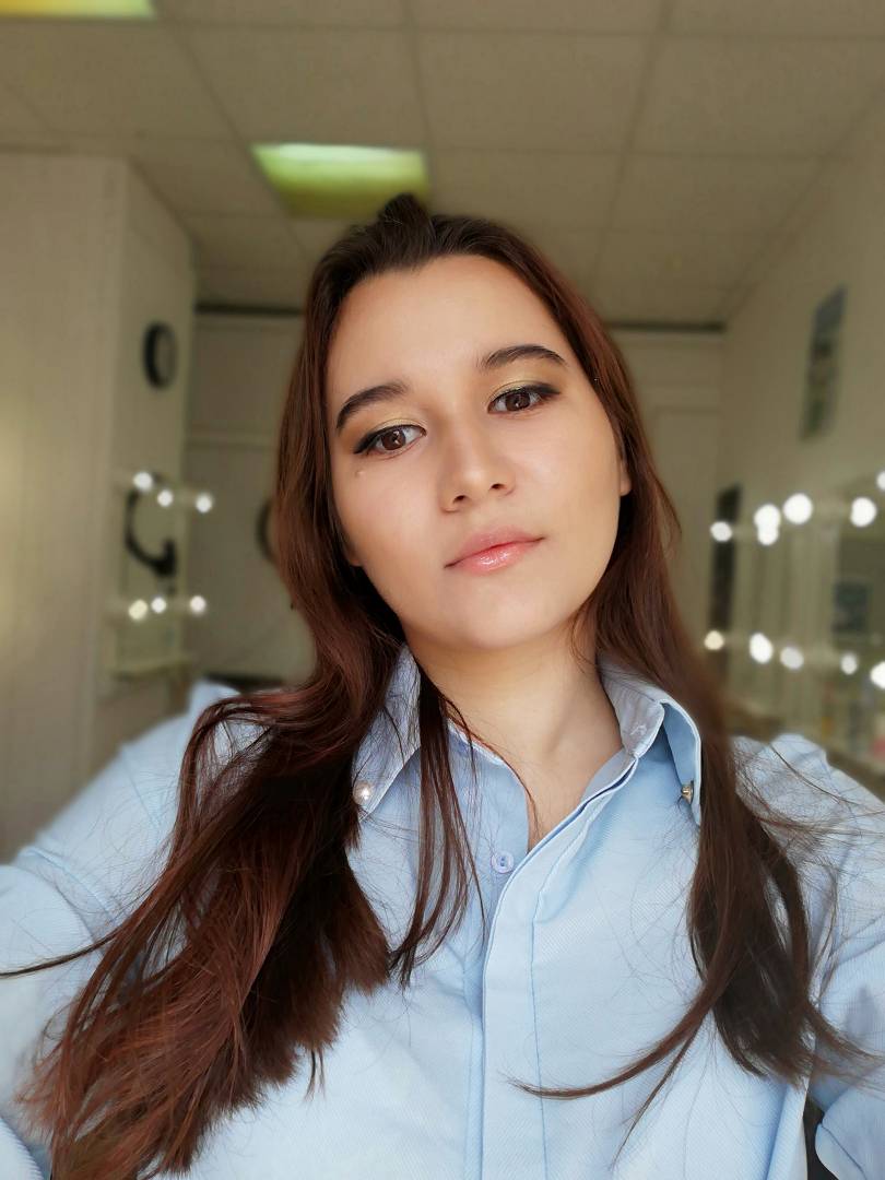 Наталья Отузова