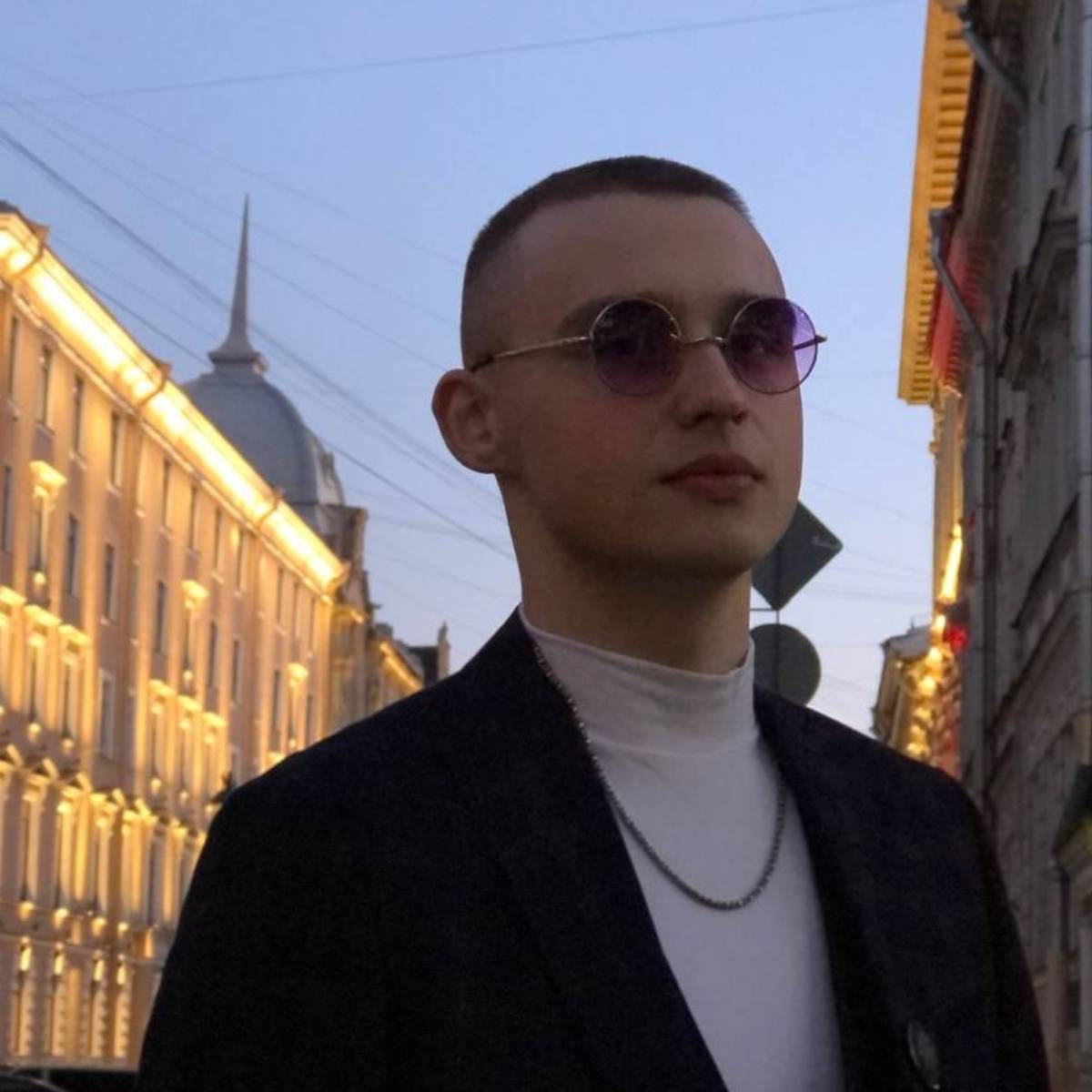 Евгений Евланов