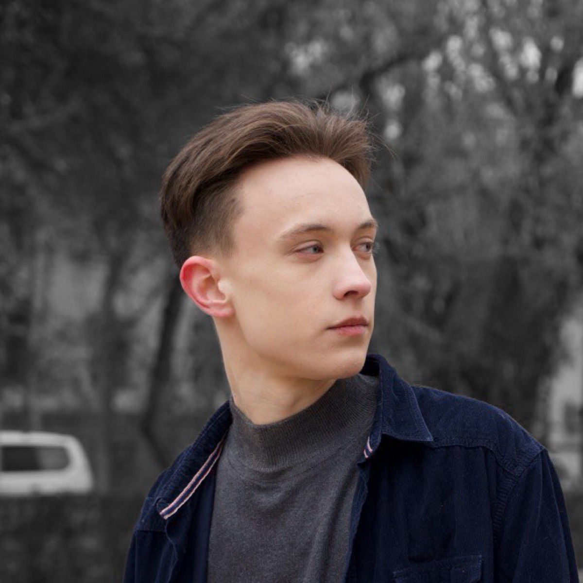Роман Евсюков