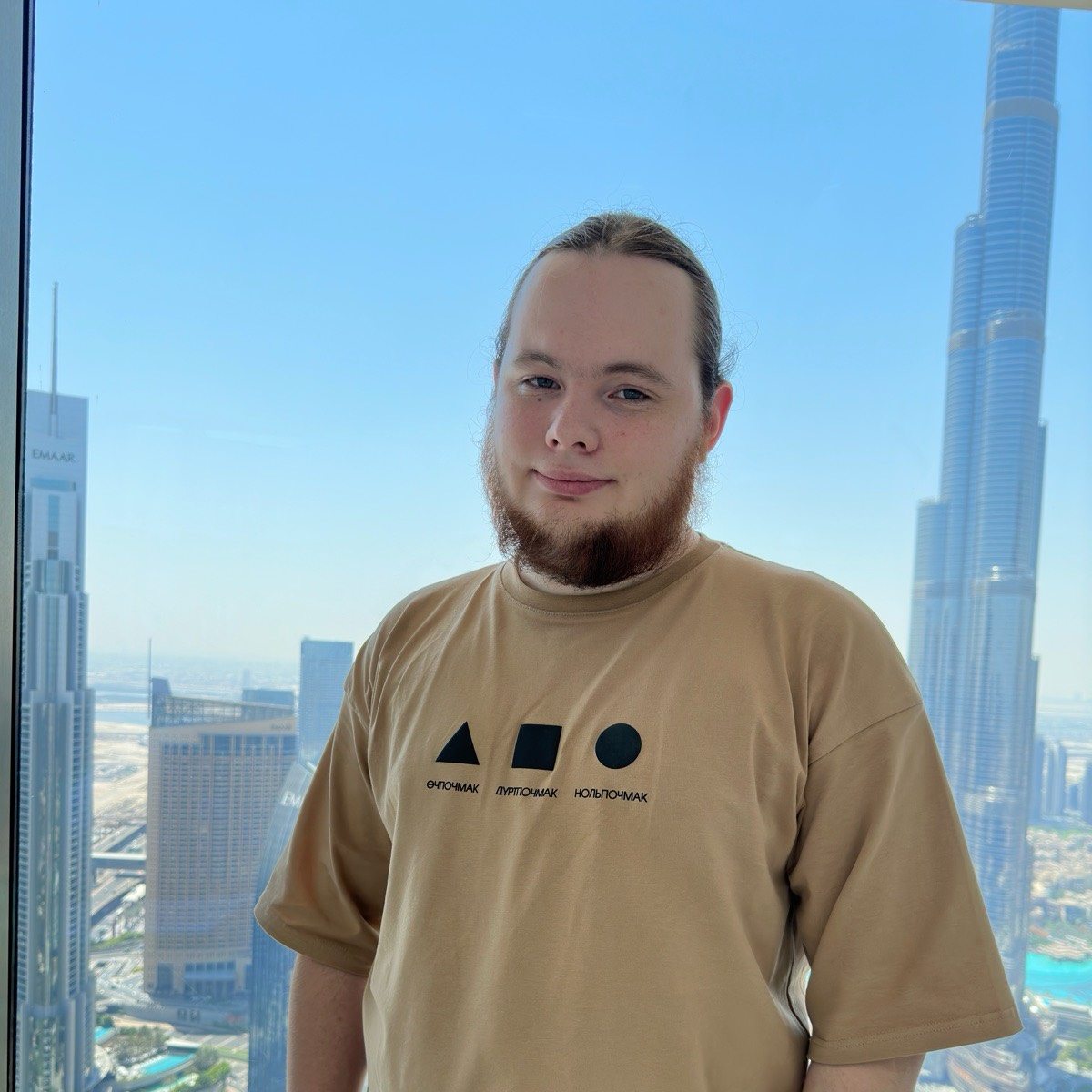 profile avatar