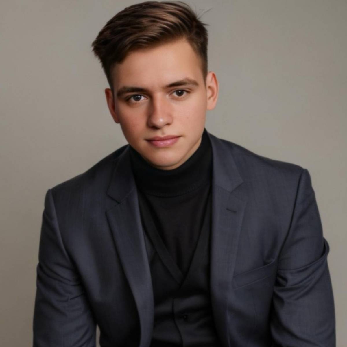 Ярослав Антипов | Сетка — социальная сеть от hh.ru