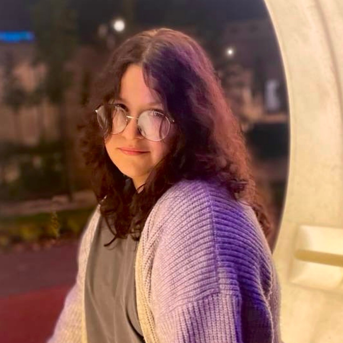 Александра Кузихина | Сетка — социальная сеть от hh.ru