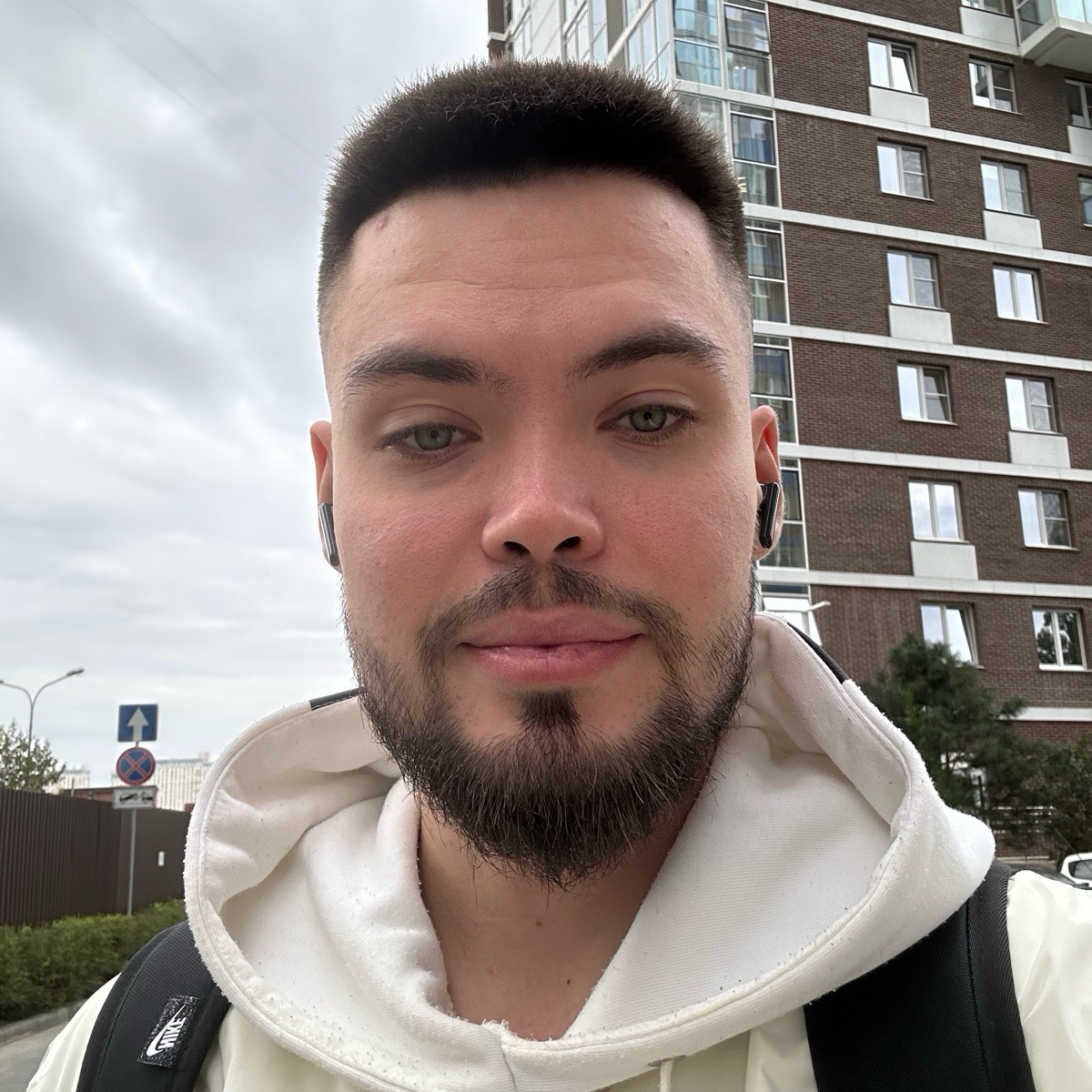 Руслан Нечаев | Сетка — социальная сеть от hh.ru