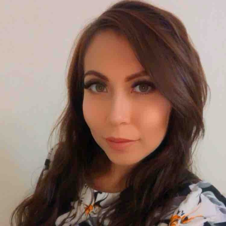 Анжела Мельникова
