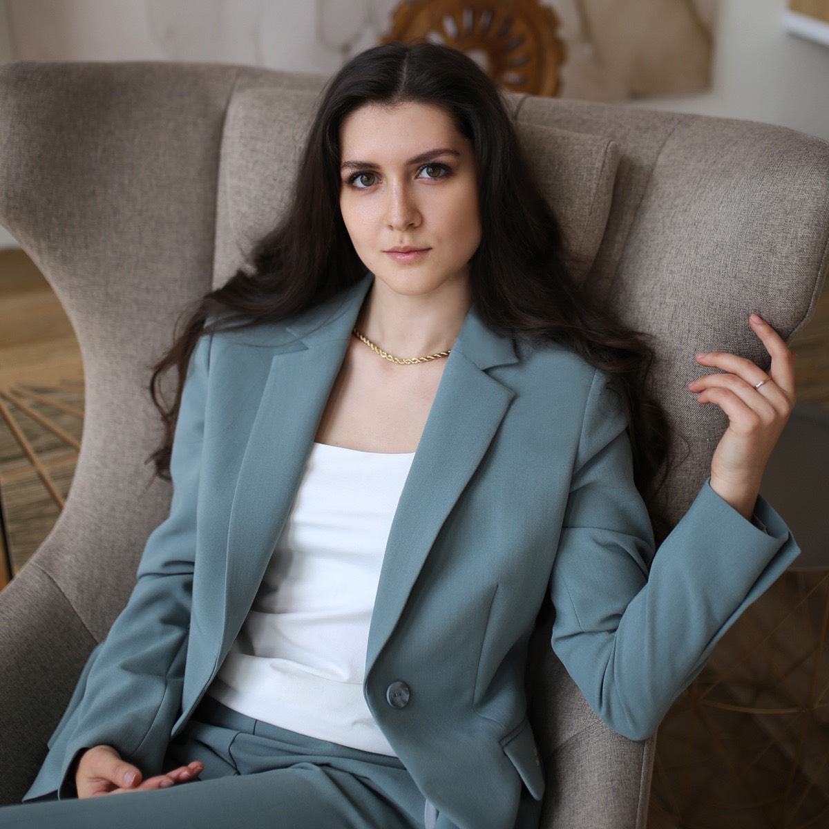 Татьяна Шершнева | Сетка — социальная сеть от hh.ru