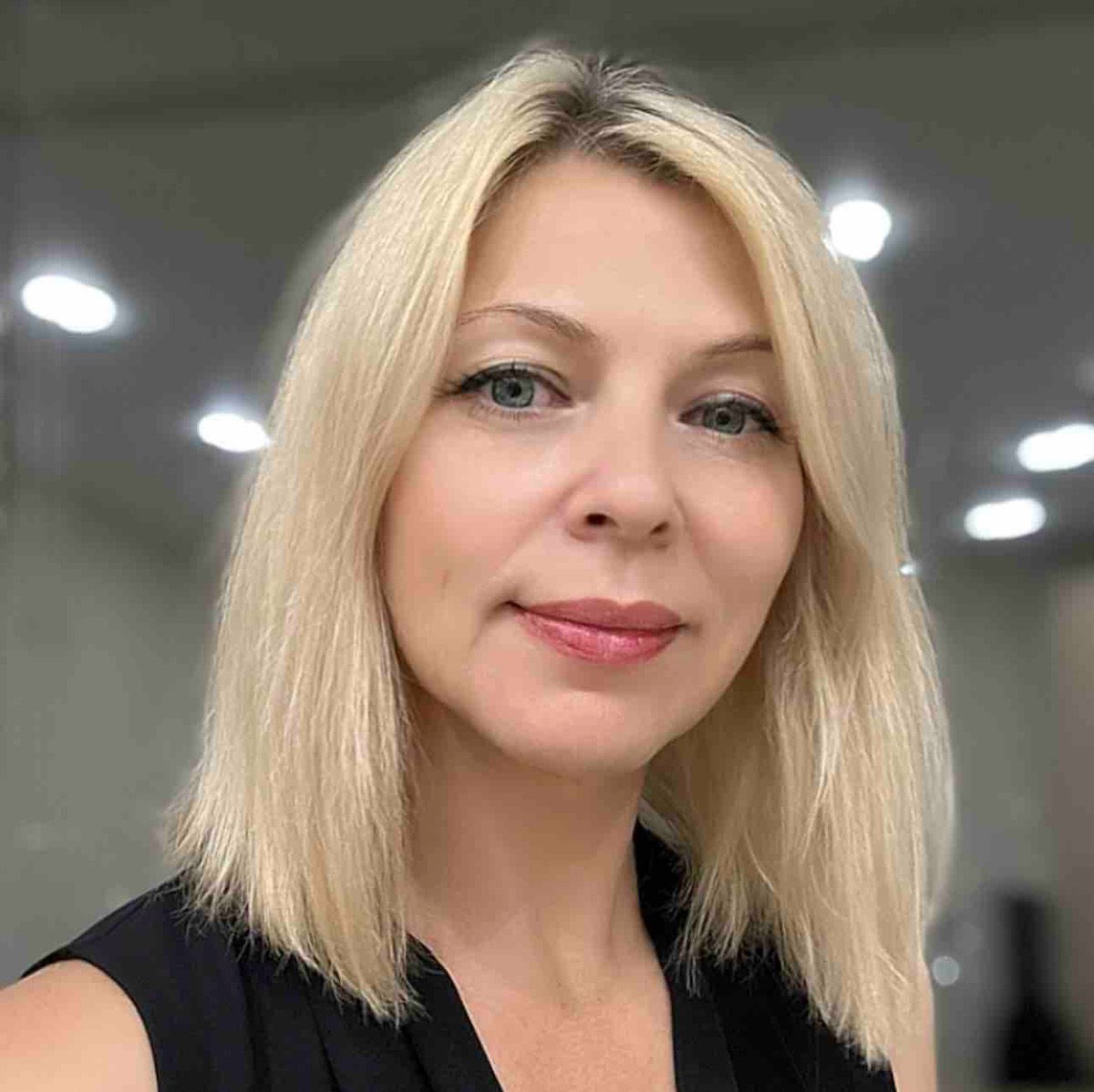 Olga Shag