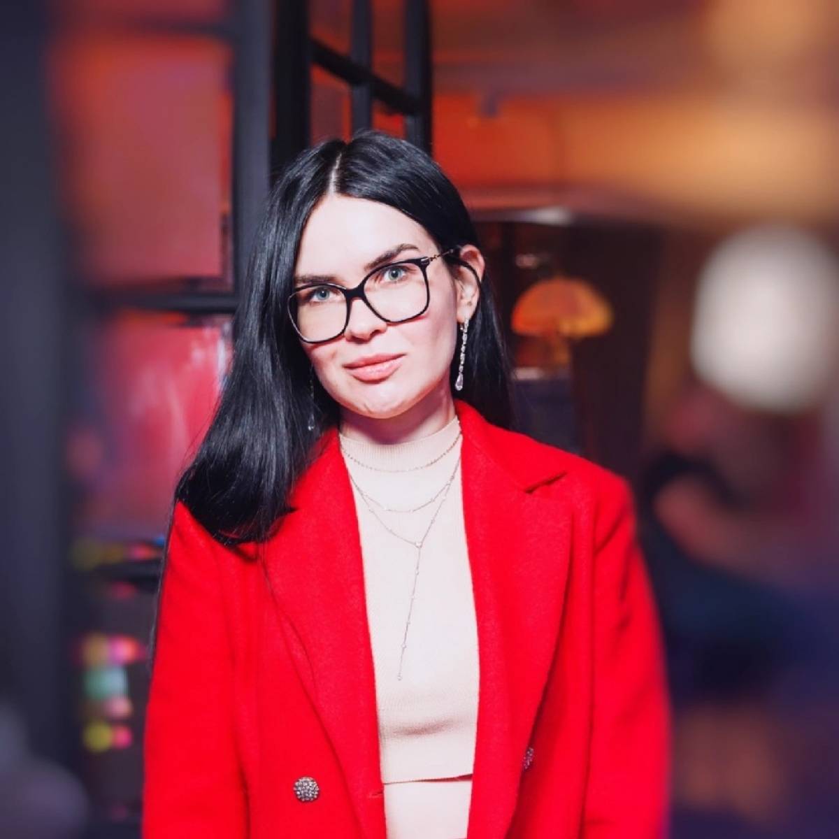 Инна Аула | Сетка — социальная сеть от hh.ru