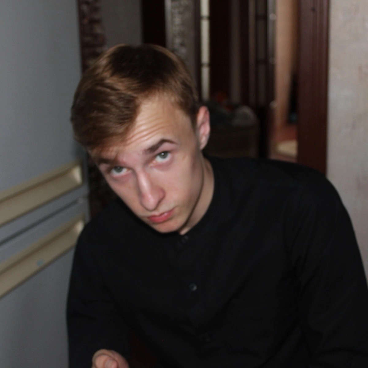 Константин Козлов