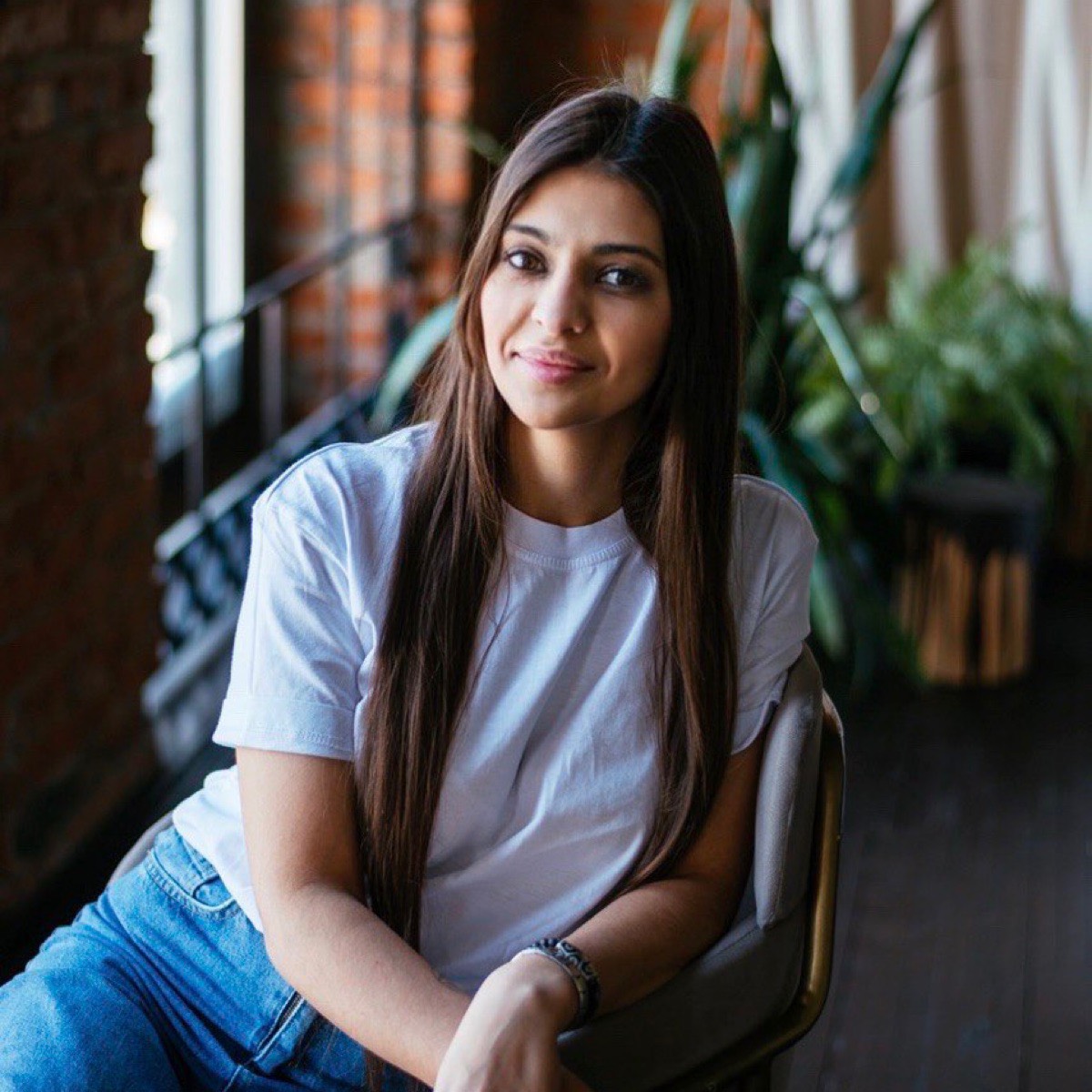 Елена Яровая