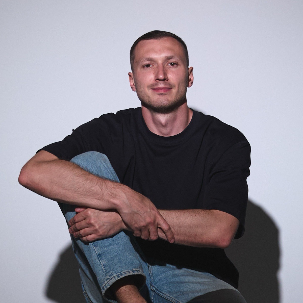 Максим Гусев