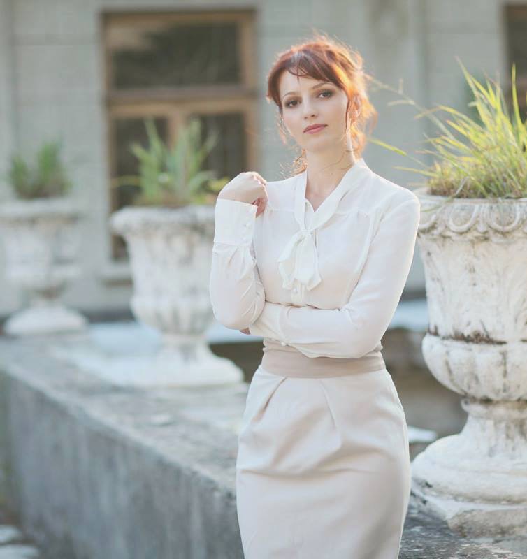 Кулягина Алевтина | Сетка — социальная сеть от hh.ru