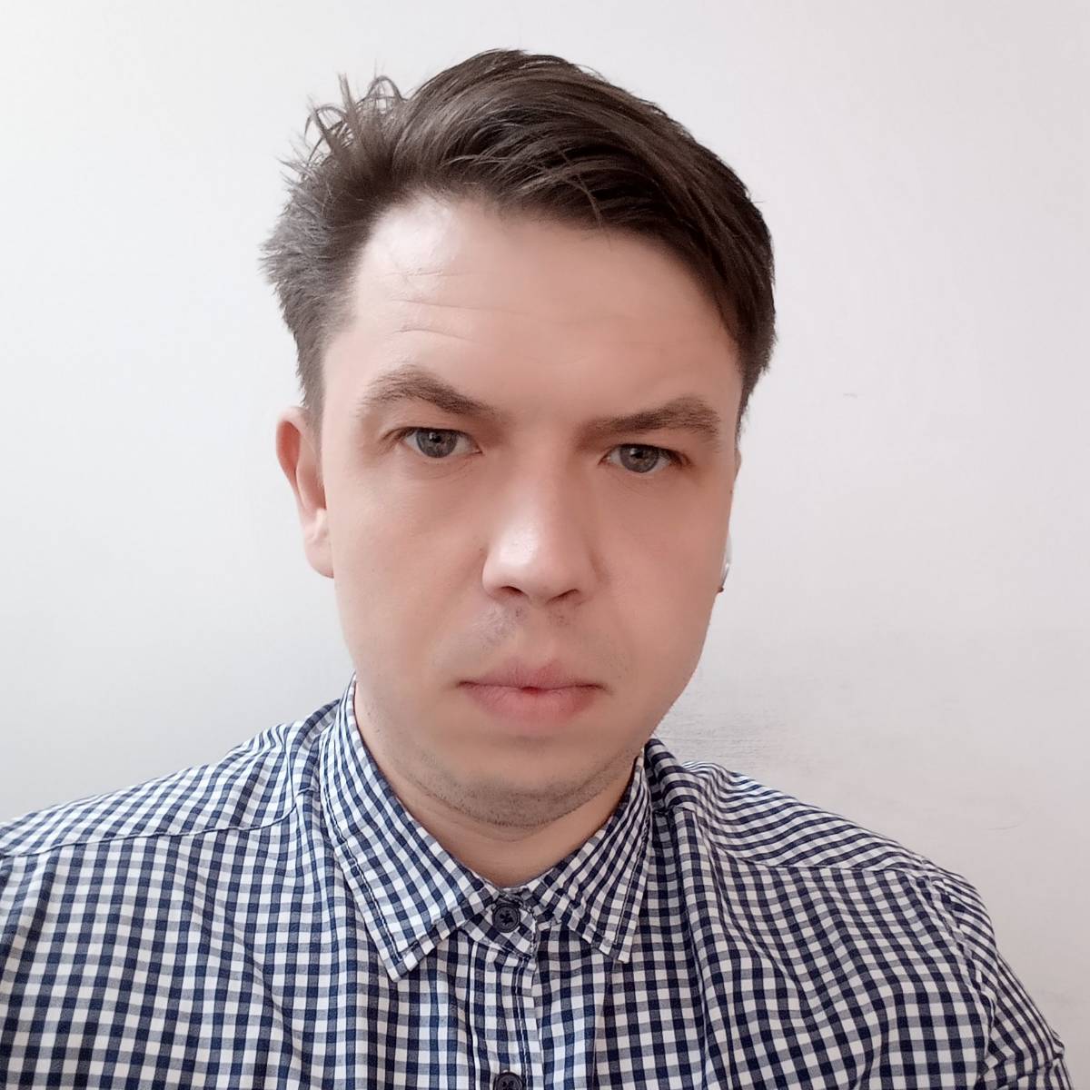 Иван Самоделкин