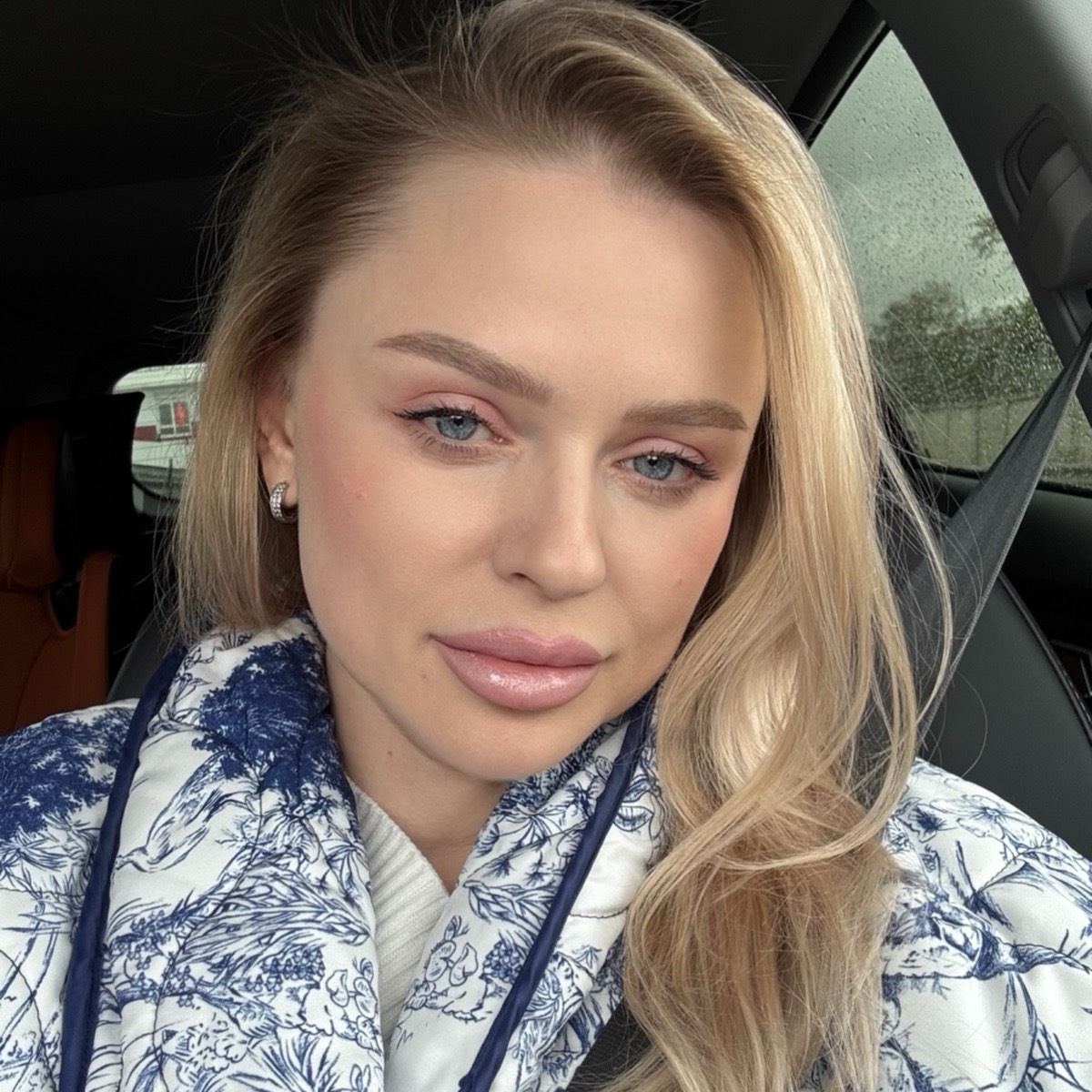 Алёна Алиева