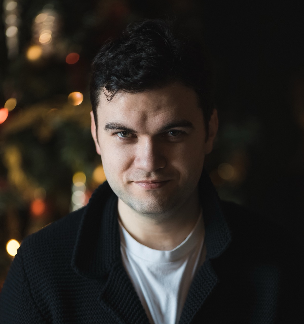 Станислав Гамоюнов | Сетка — социальная сеть от hh.ru