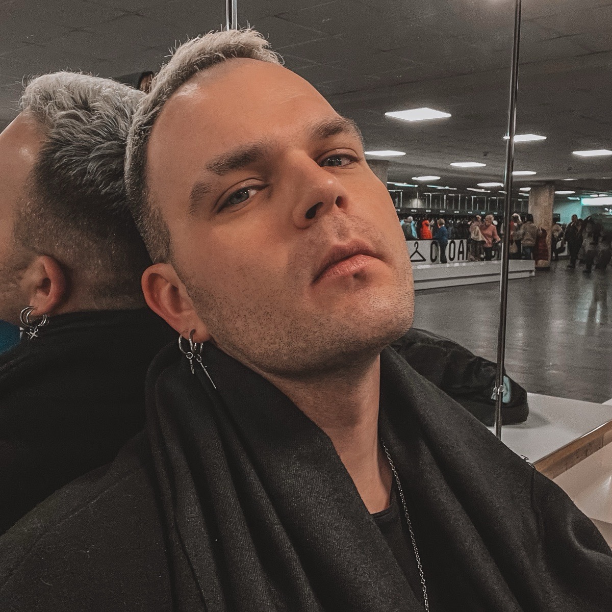 Kirill Prostomolotov | Сетка — социальная сеть от hh.ru