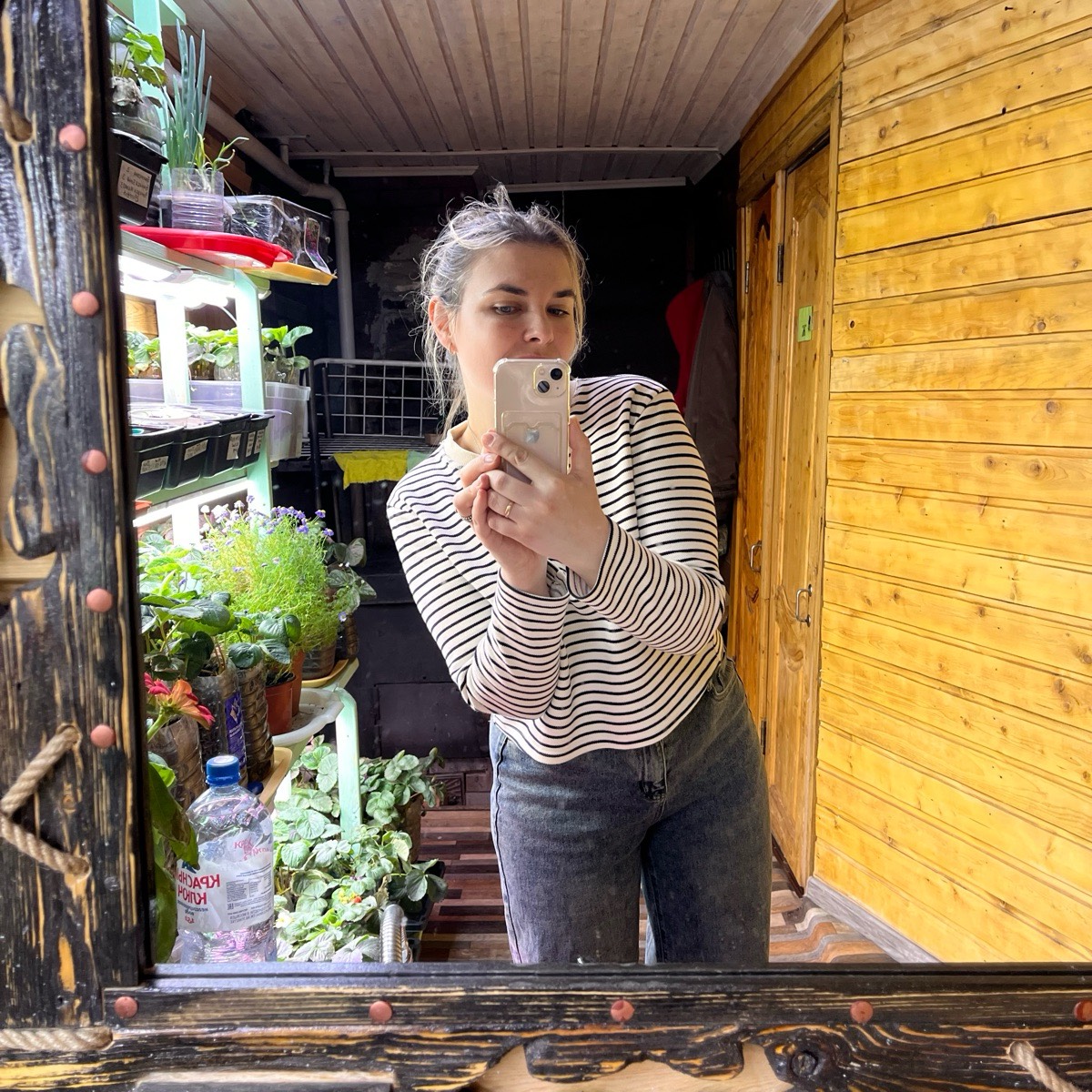 Анна Русакова