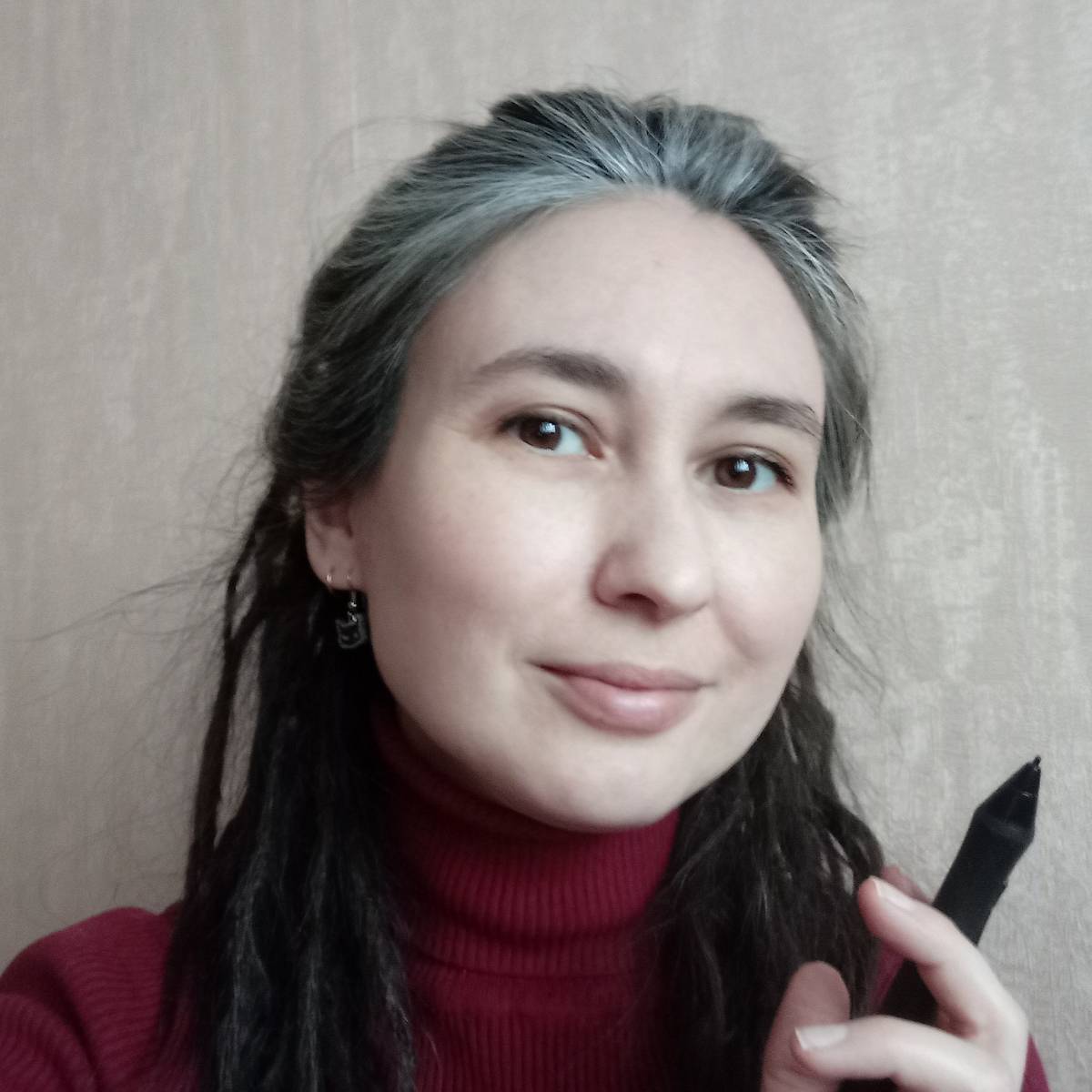 Ирина Давлетова