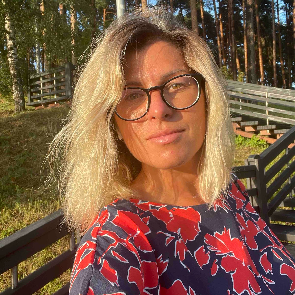 Кристина Митина