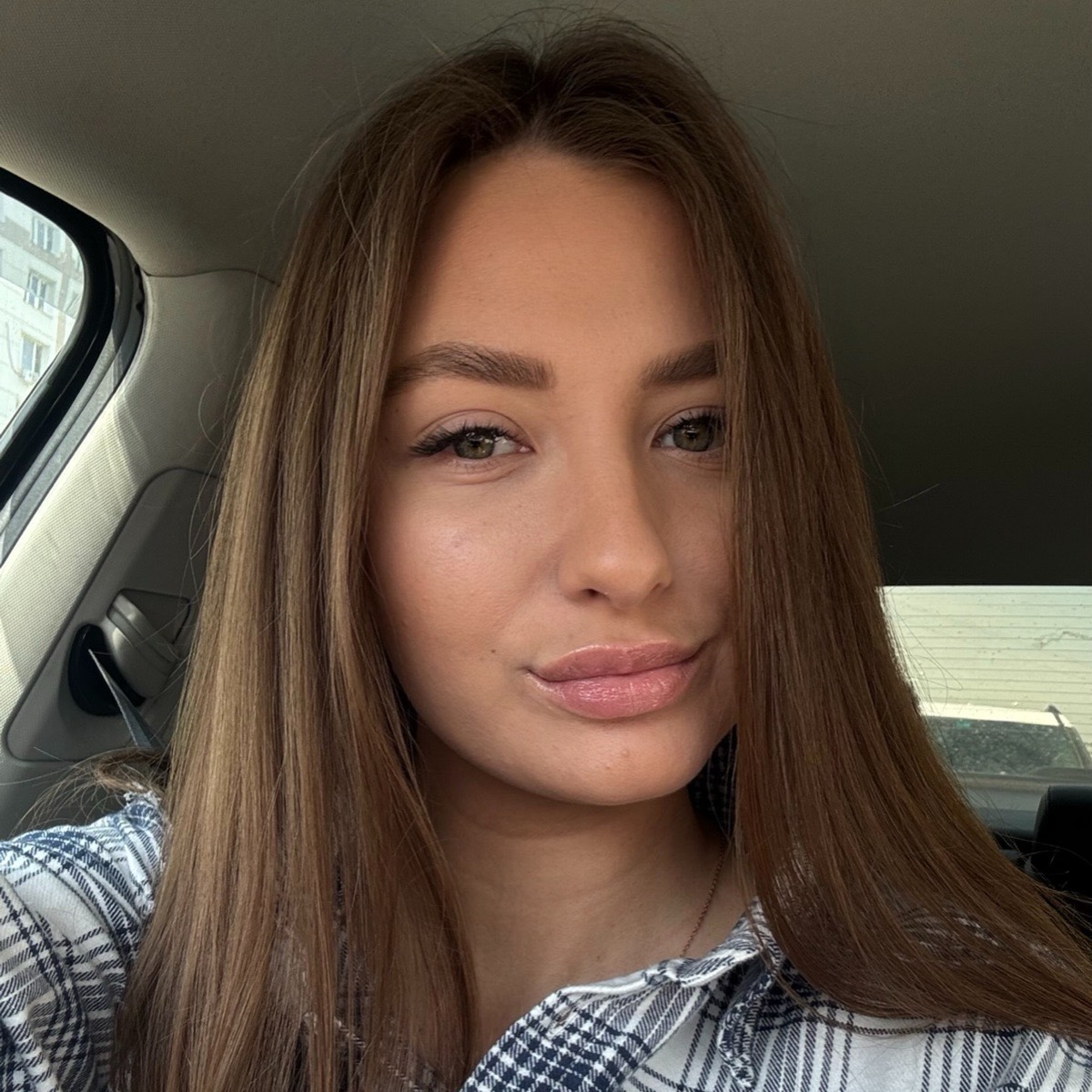 Екатерина Дударева