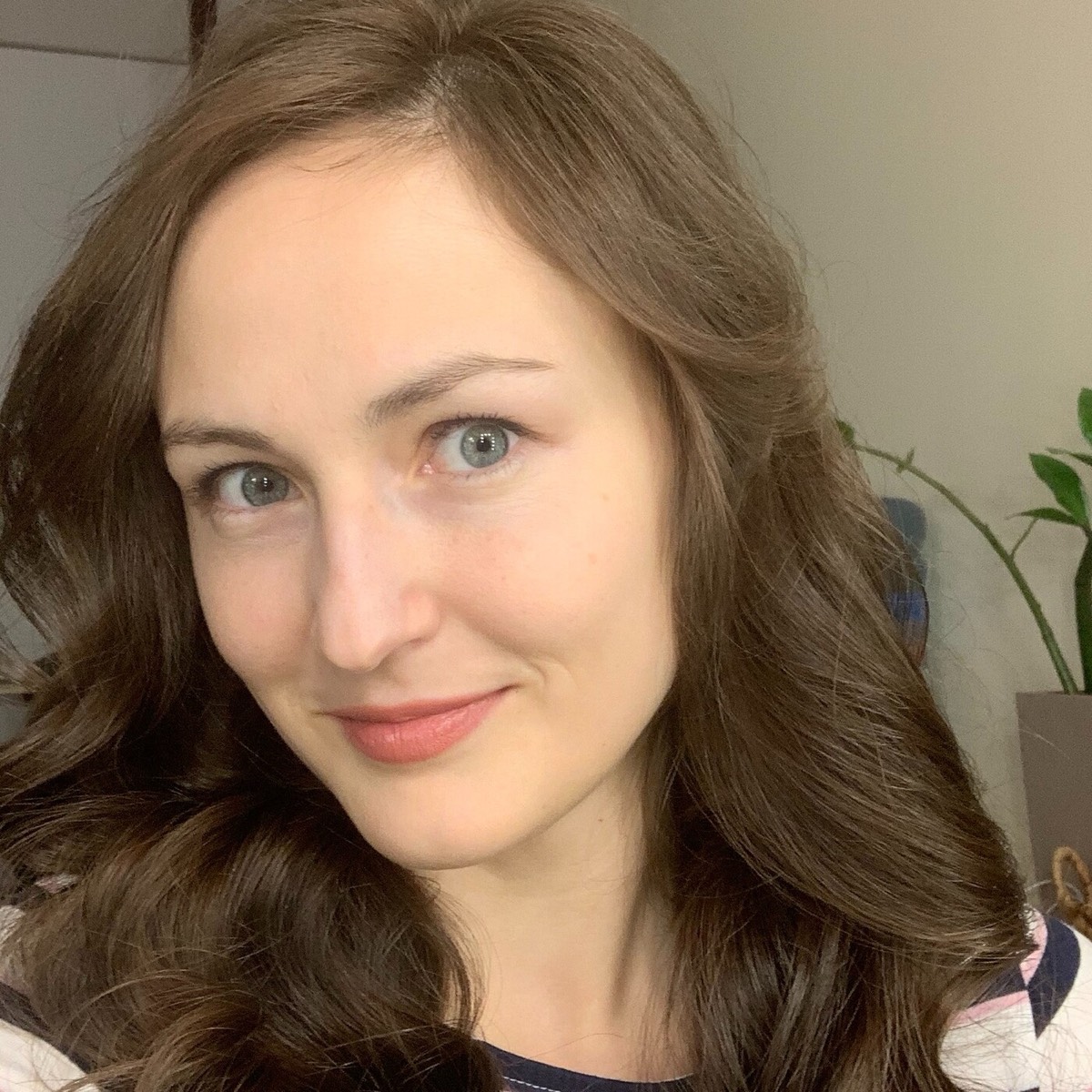 Екатерина Федина