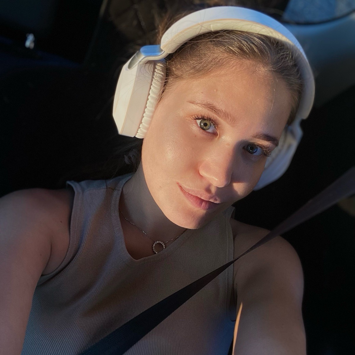 Катерина Медведева | Сетка — социальная сеть от hh.ru