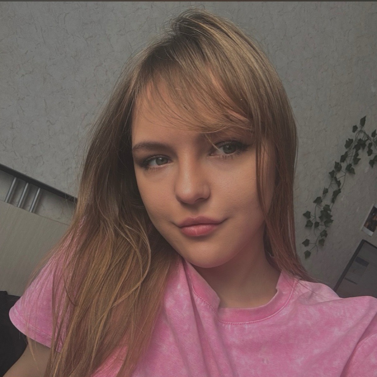Полина Шадрина