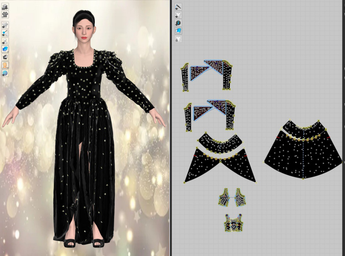 Разноцветики #2 | Сетка — социальная сеть от hh.ru