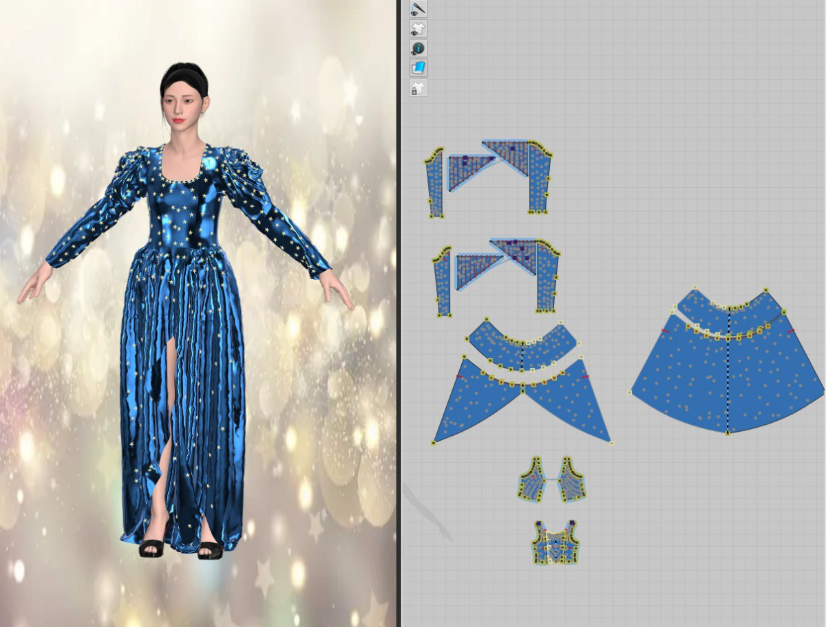 Разноцветики #2 | Сетка — социальная сеть от hh.ru