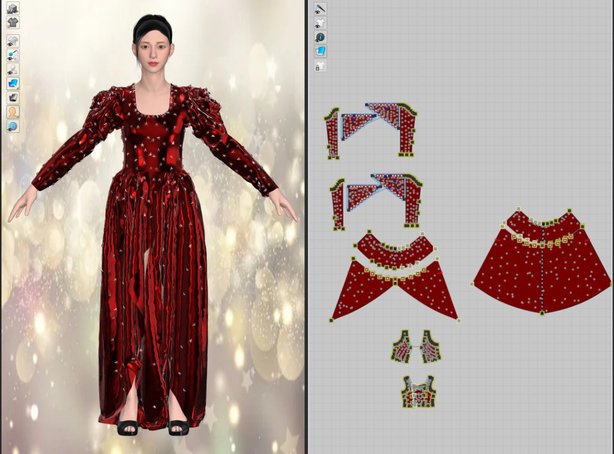 Разноцветики #2 | Сетка — социальная сеть от hh.ru