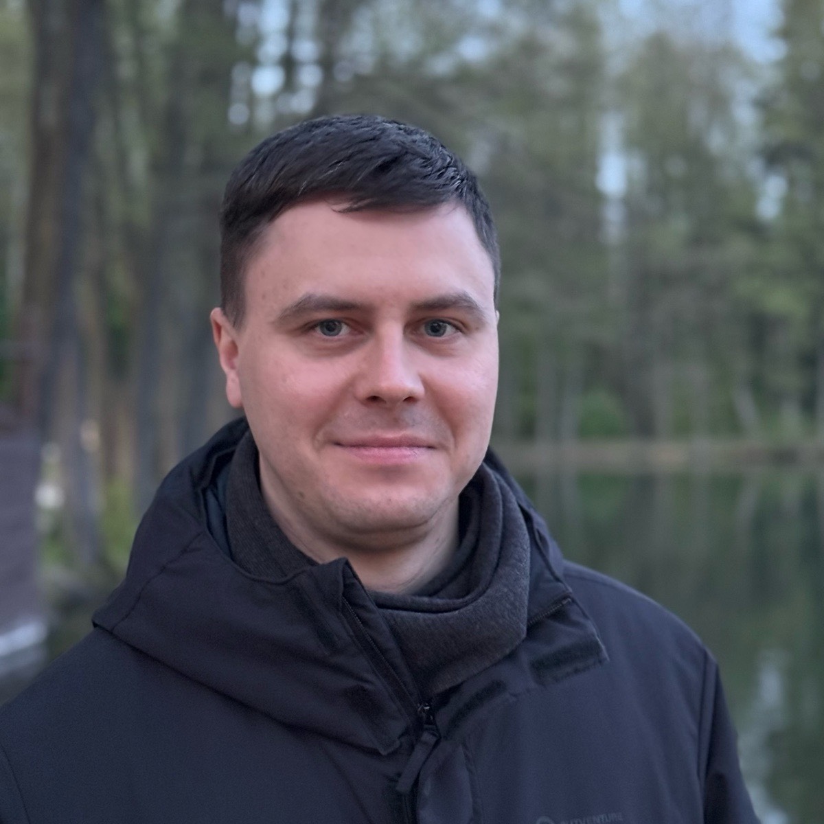 Кирилл Веселов | Сетка — социальная сеть от hh.ru