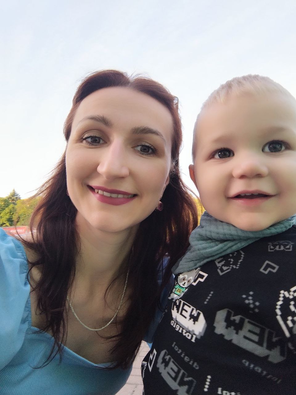 1 июня - праздник детства!😊
Чудно погуляли, столько детям интересностей, красоты и вкусноты досталось🥰
А с понедельника новые будни...🤪 | Сетка — социальная сеть от hh.ru