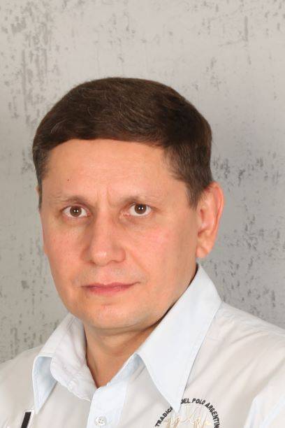 Андрей Суглобов