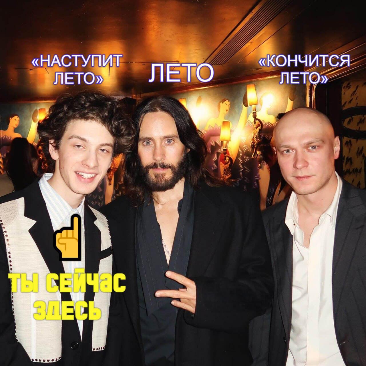 Делись в комментариях своим любимым мемом прошлой недели.
#понирупор #мемврупор | Сетка — социальная сеть от hh.ru