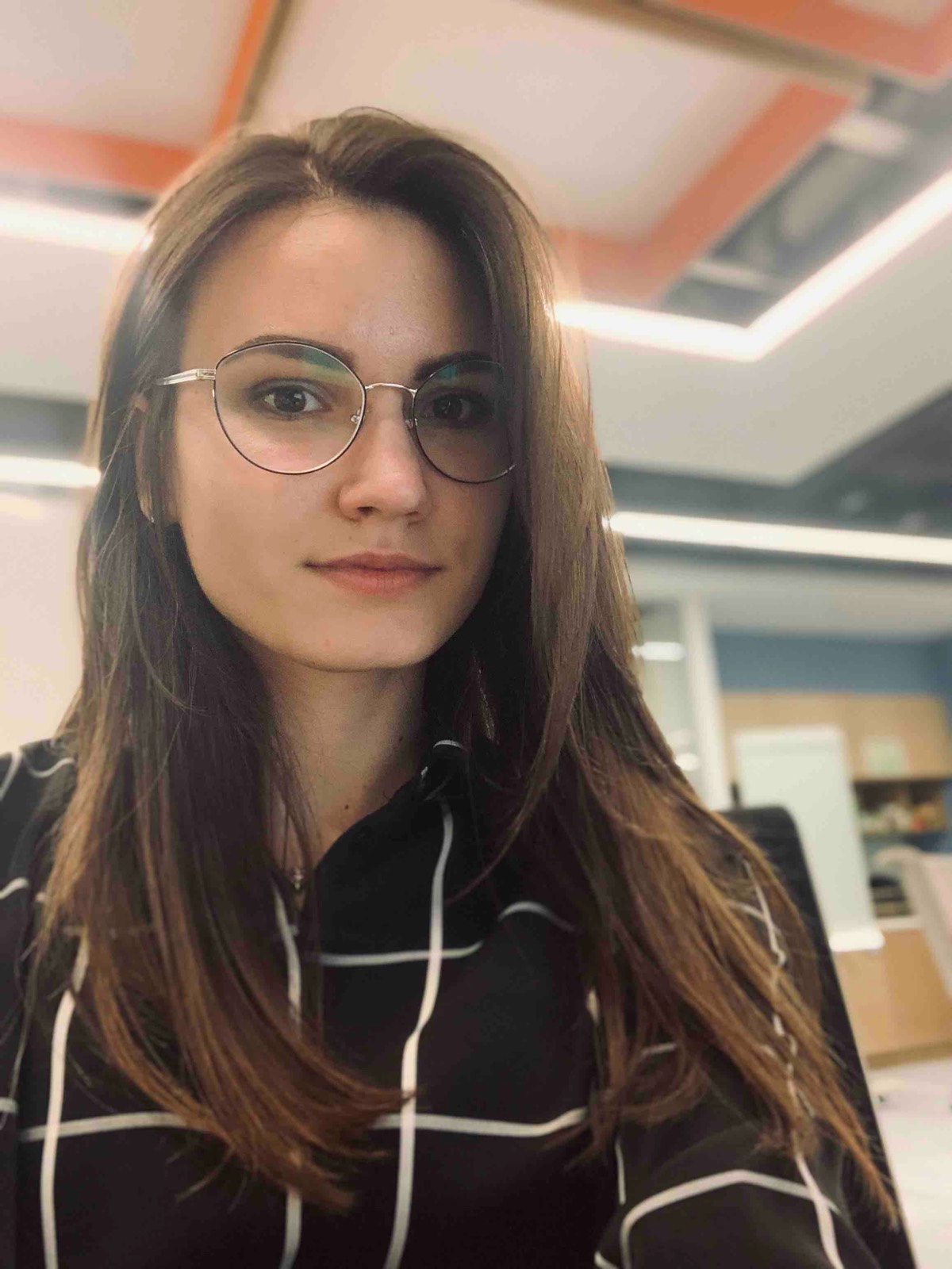 Анастасия Епифанцева | Сетка — социальная сеть от hh.ru