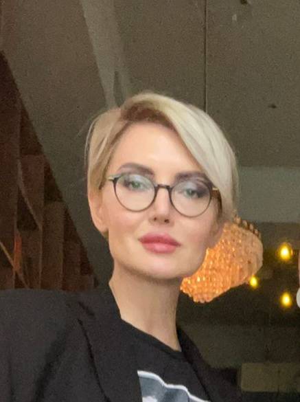 Елена Оборок