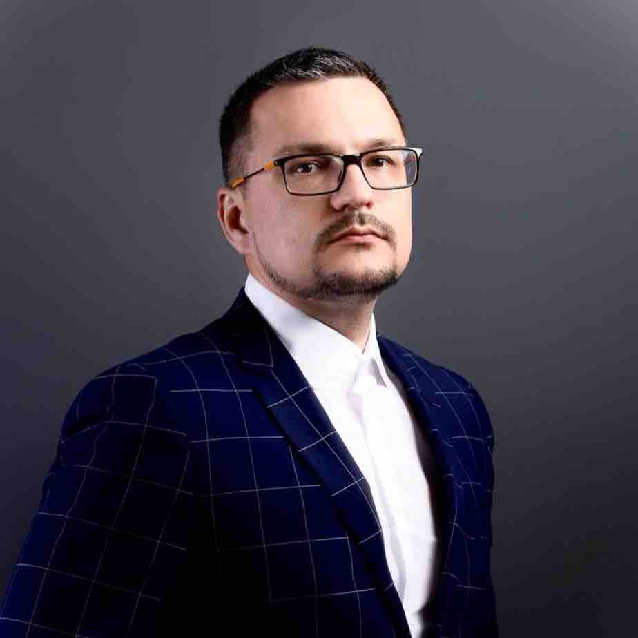 Александр Лазарев | Сетка — социальная сеть от hh.ru