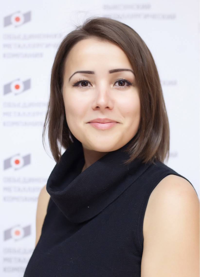 Валентина Климакова