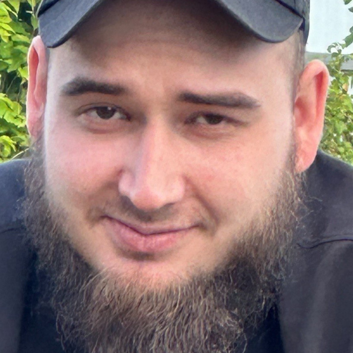 Никита Логинов