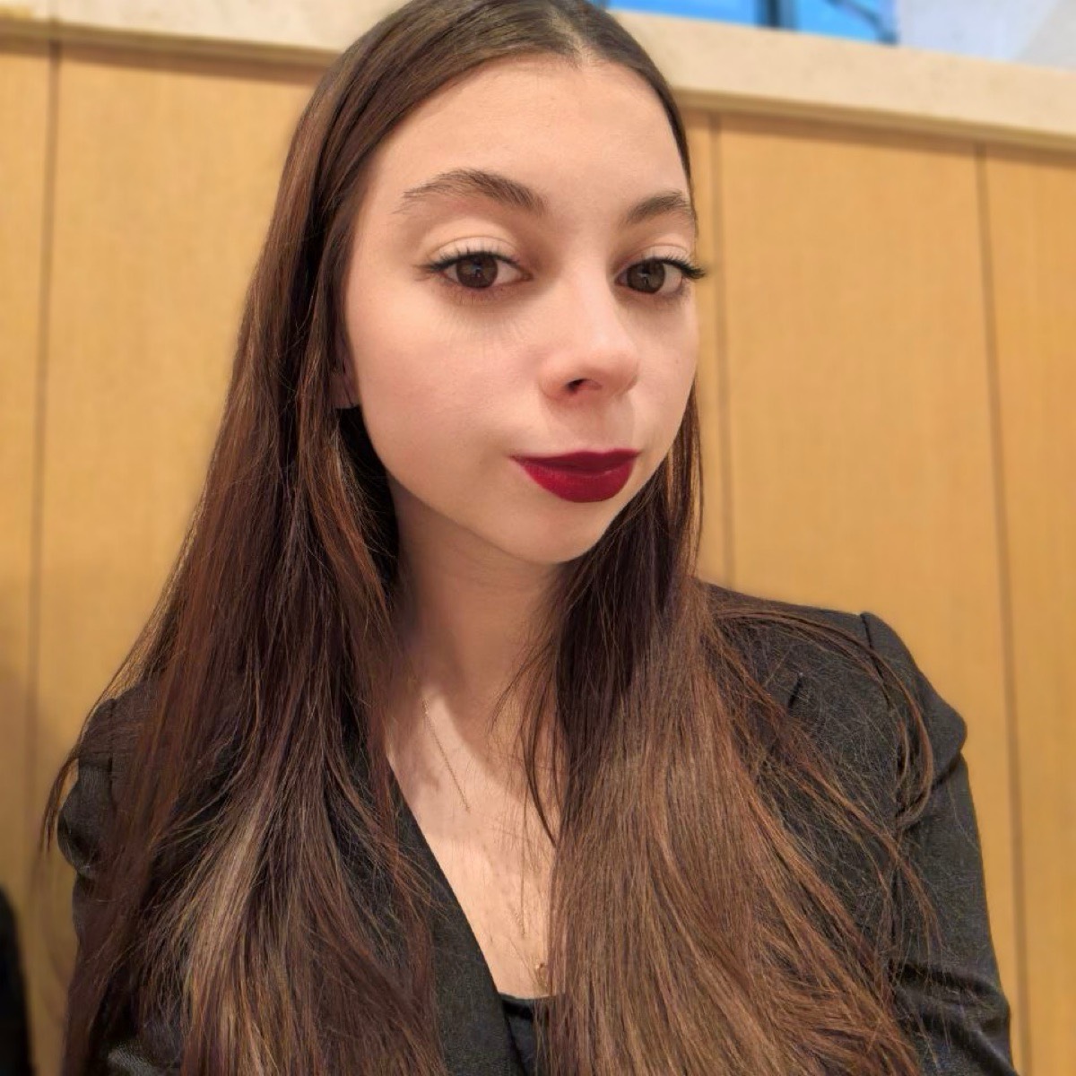 Ксения Путинцева