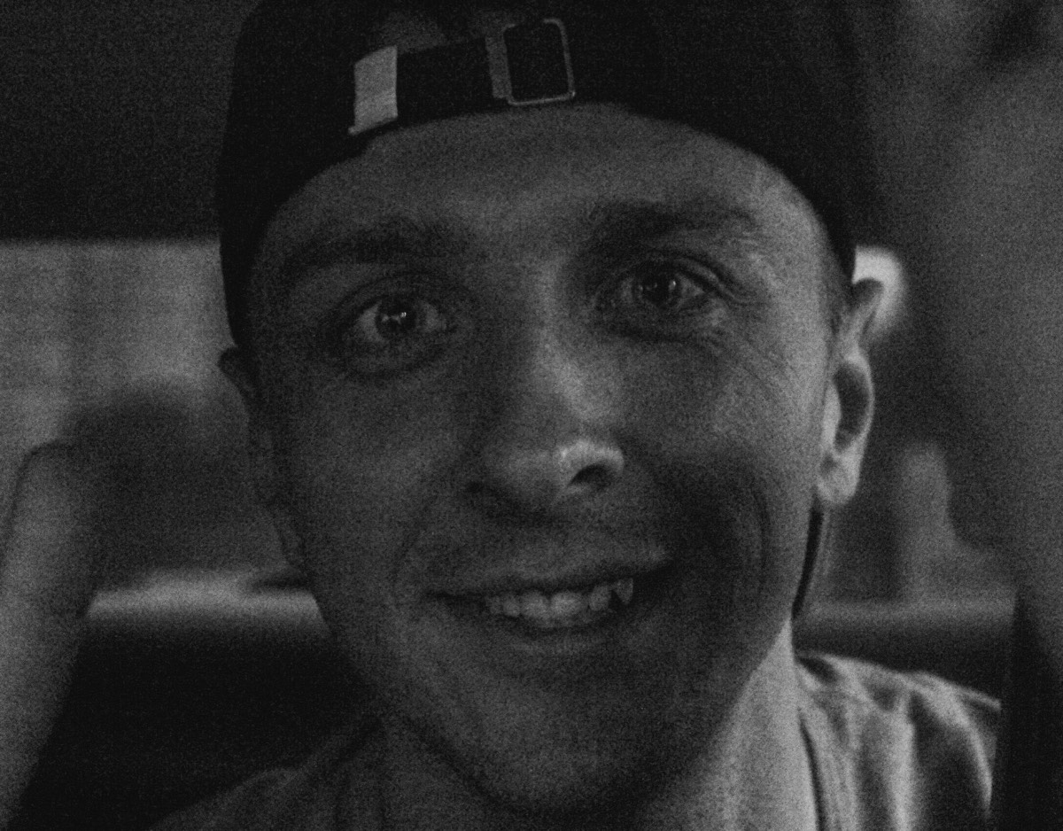 Роман Ли | Сетка — социальная сеть от hh.ru