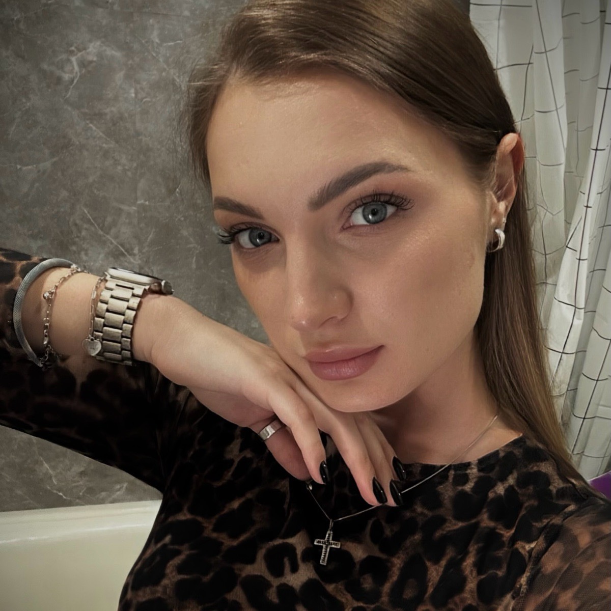Елена Трифонова
