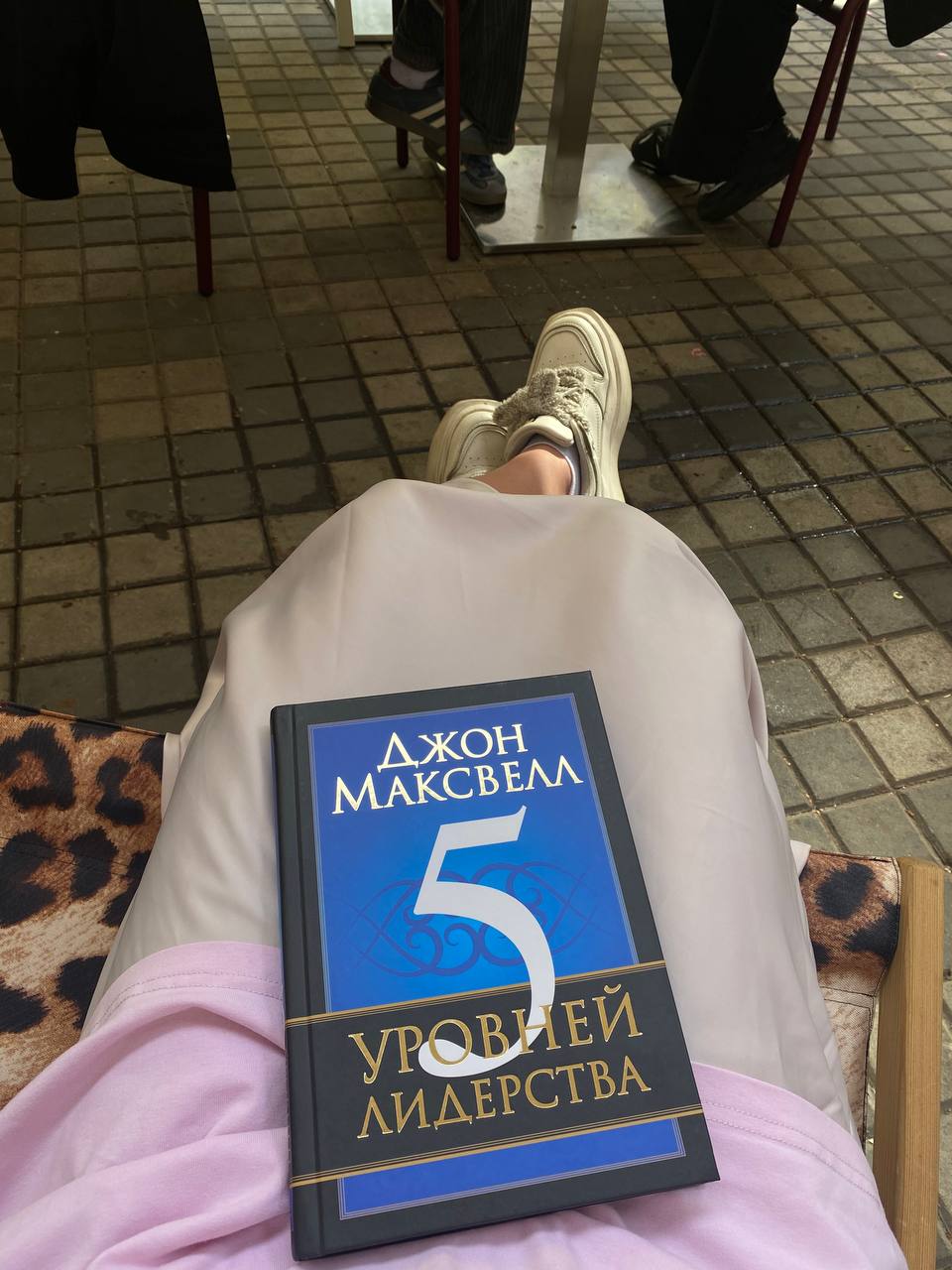 гуд морнинг! #зарисовкивыходных и это мои первые выходные после кризиса!
Вернула себе в практику «день без планов» и в целом стала вспоминать, что меня наполняет🤤
эта неделя обещает быть гипер-аХтивно... | Сетка — социальная сеть от hh.ru